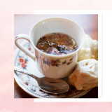 3 Japanese Teas for Healthy Skin