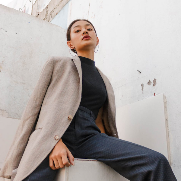 Japanese Glitter Eyeshadow Everyone is Crash on: ADDICTION