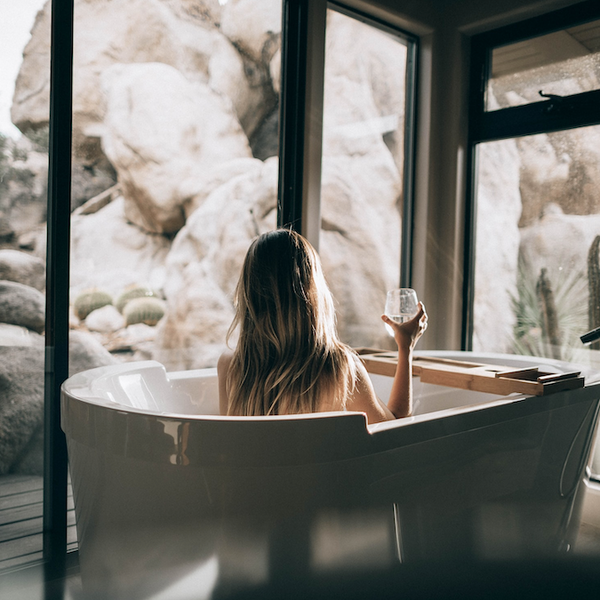 3 Big Tips for At-Home Hair Care