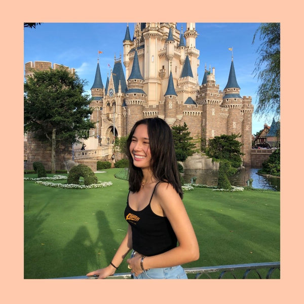 Community Spotlight: Japanese Hair Care with Tami