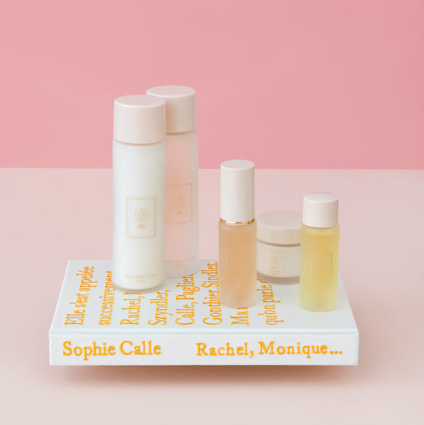 Rank Up Your Night Skincare Routine with This: Foo Tokyo