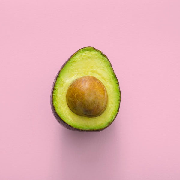 Three Beauty Foods That Love Your Hair!