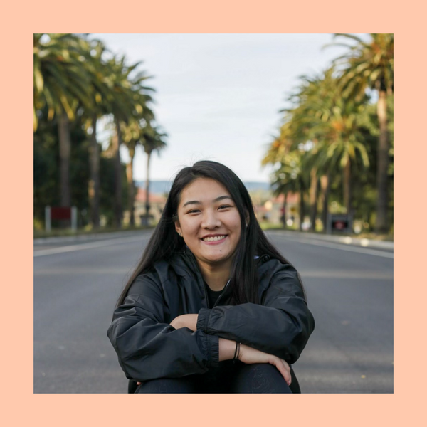 Community Spotlight: J-Beauty from a Designer's Lens with Catherine