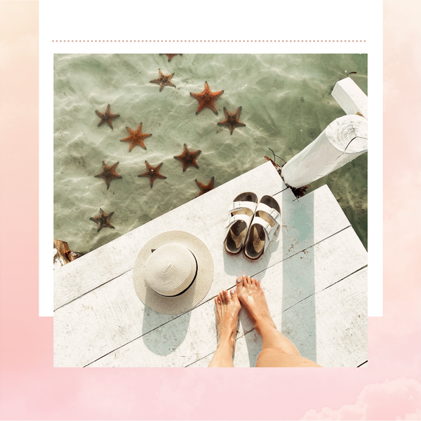 Avoiding Sunburns AND Sunburn Relief Tips