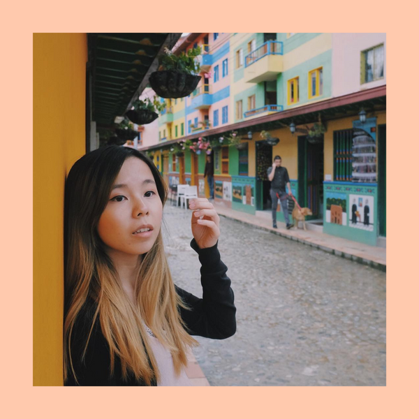 Community Spotlight: J-Beauty in Hong Kong with Eve