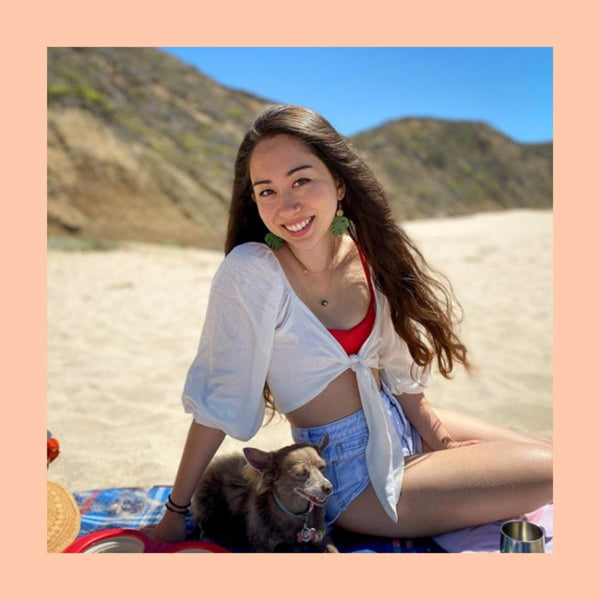 Community Spotlight: Eyeliner Tips with Fiona