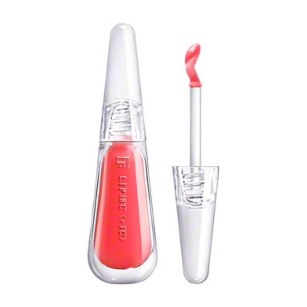 uzu by flowfushi lip 38 c 38°C/99°F Lip Treatment (+3 degrees Coral Pink) – Cosme Hunt uzu by flowfushi lip 38 c 38°C/99°F Lip Treatment (+3 degrees Coral Pink) – Cosme Hunt
