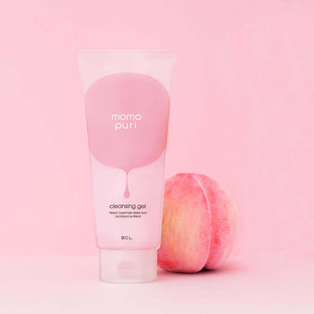 Morning Care Face Mask (Cherry Blossom)