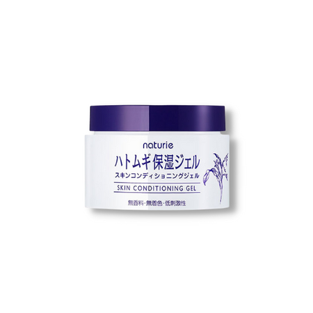 Cure Water Treatment Cream