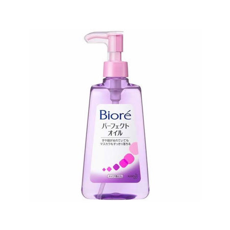 Biore Marshmallow Cleansing Bubble Facial Wash