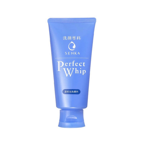 SENKA Perfect Whip Facial Wash