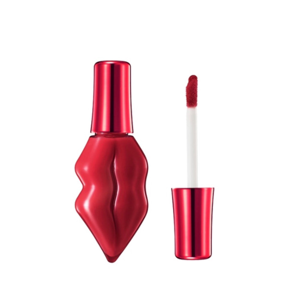 Melty Lip Serum #203 (Sexy Red)