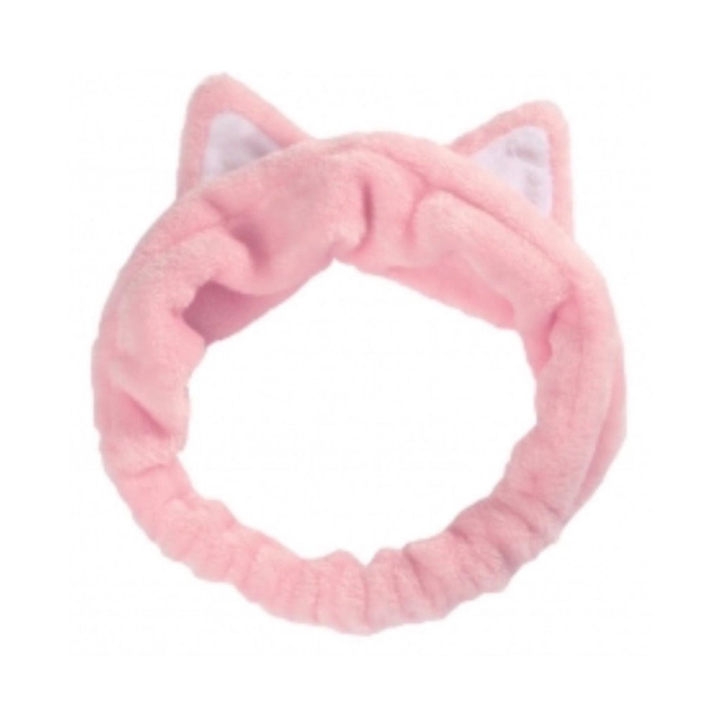 Oheya Nekomimi Headband (Pink)