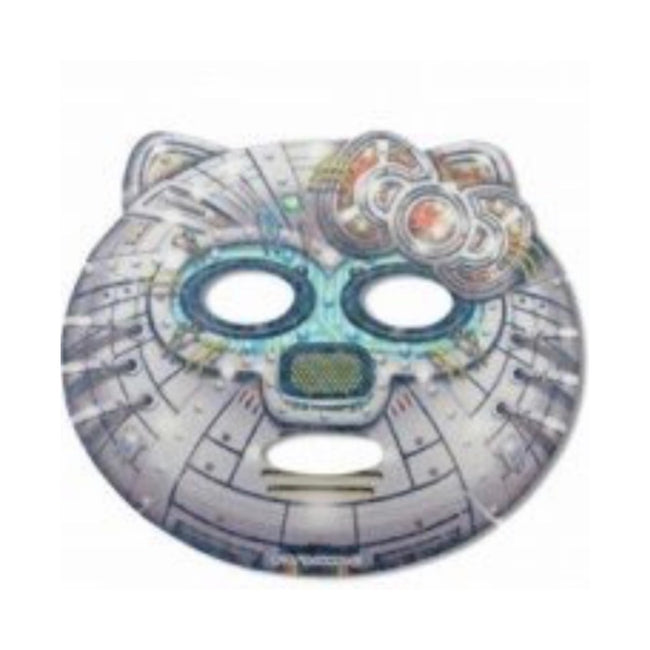 Hello Kitty Face Mask (Robot)