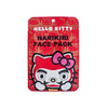 Hello Kitty Face Mask (Daruma)