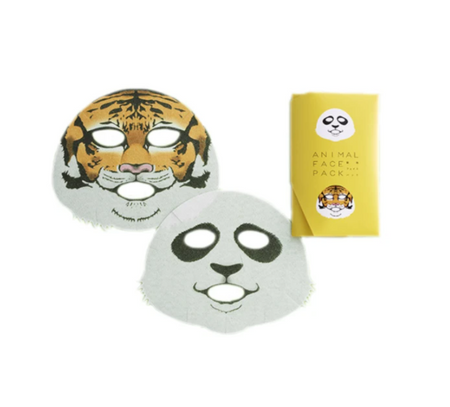 Saborino Sleeping Face Mask (Orange Chamomile)