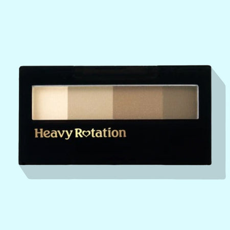 Heavy Rotation Liquid Eyebrow Tint (Natural Brown)